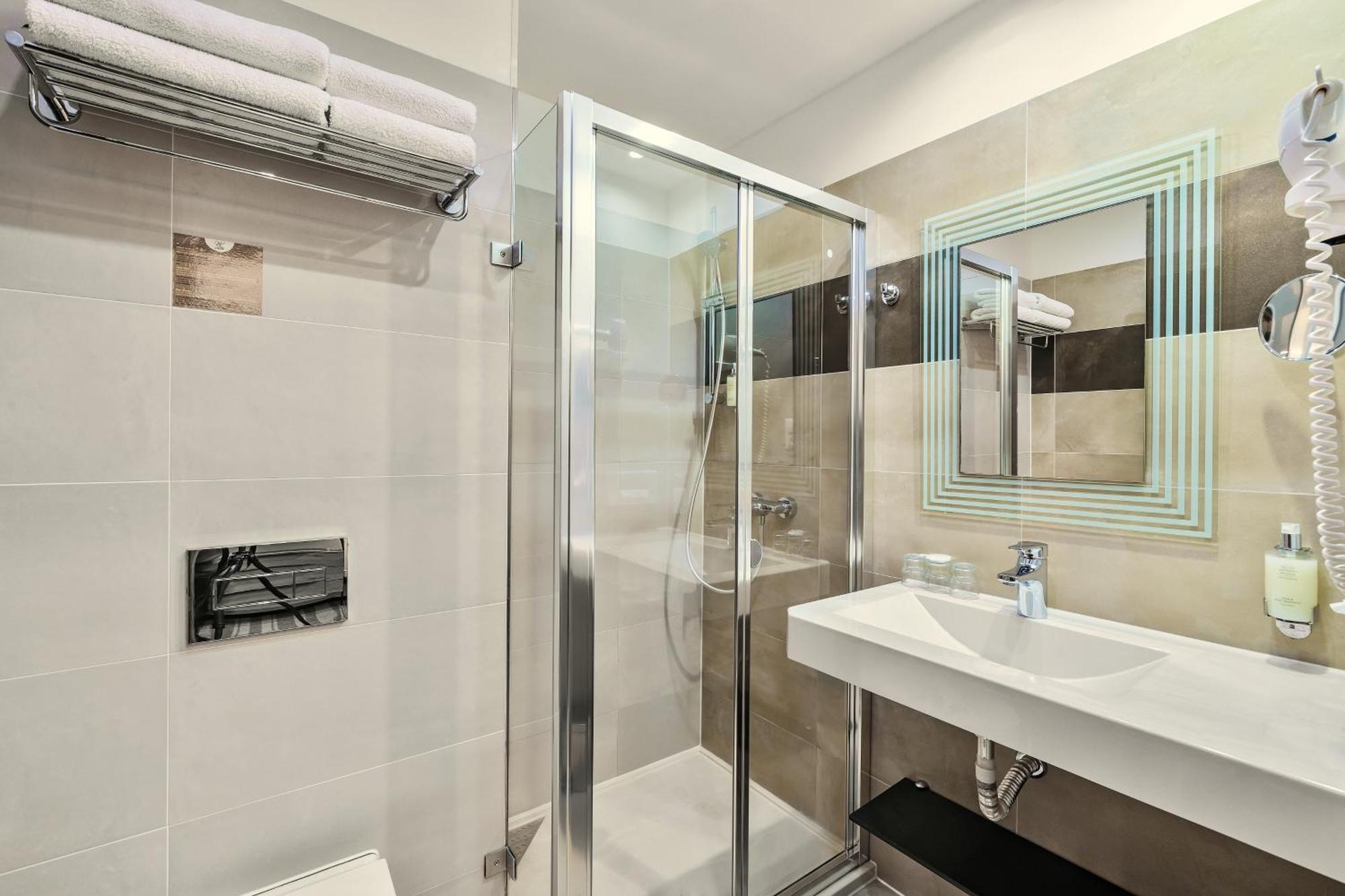 Wellness Hotel Windsor Špindlerŭv Mlýn Esterno foto
