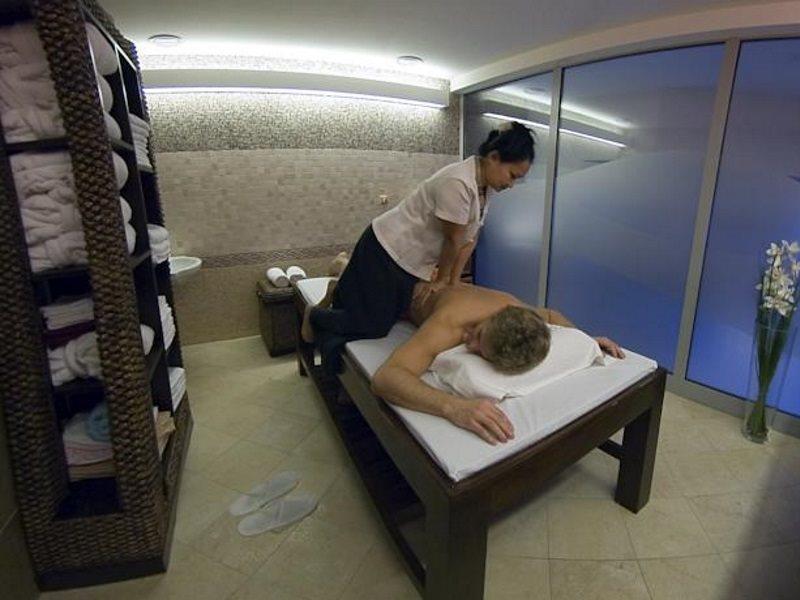 Wellness Hotel Windsor Špindlerŭv Mlýn Esterno foto